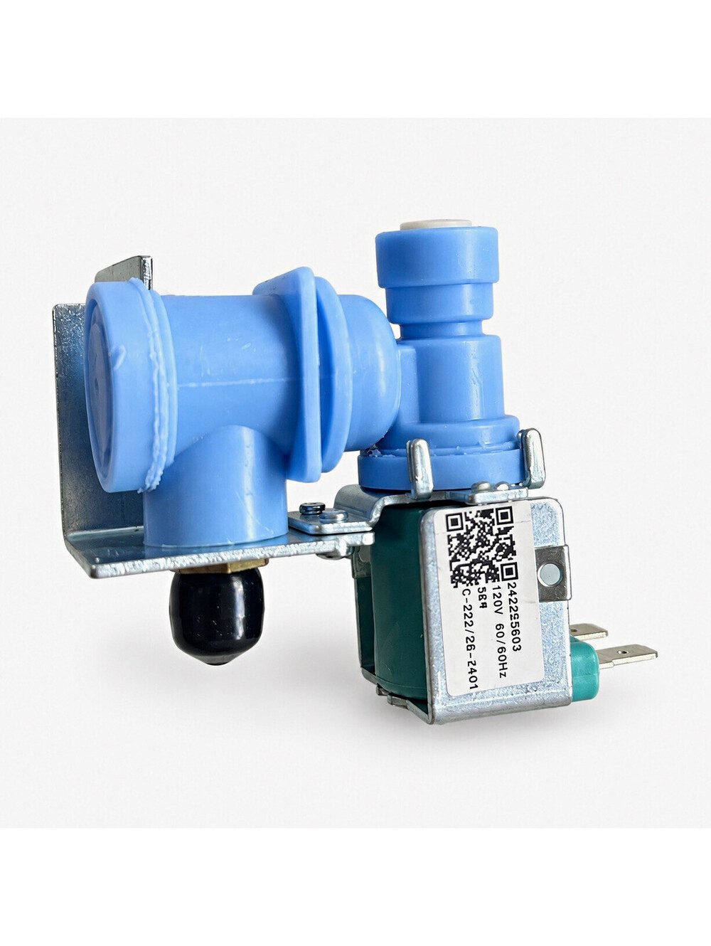 242252603 Refrigerator Water Inlet Valve for Frigidaire Electrolux 120V